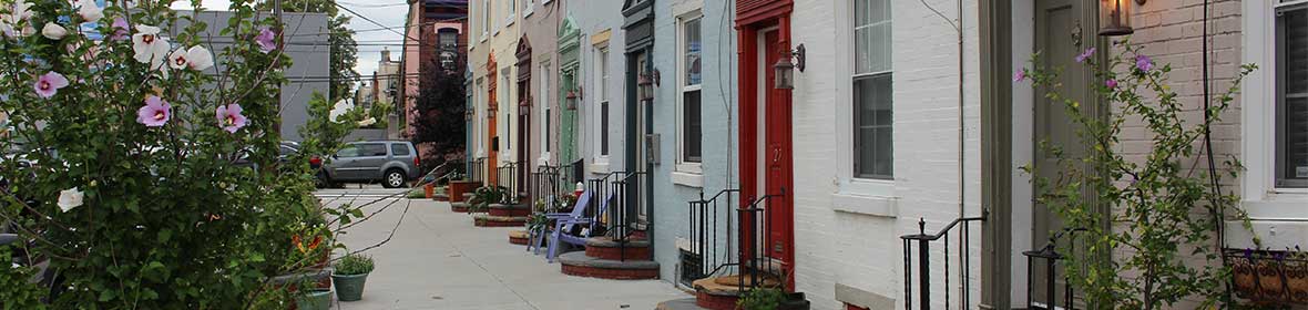 Sell Your House in Philadelphia