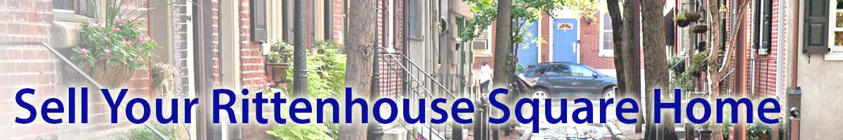 Sell My Rittenhouse Square Home