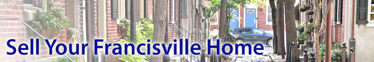 Sell My Francisville Home