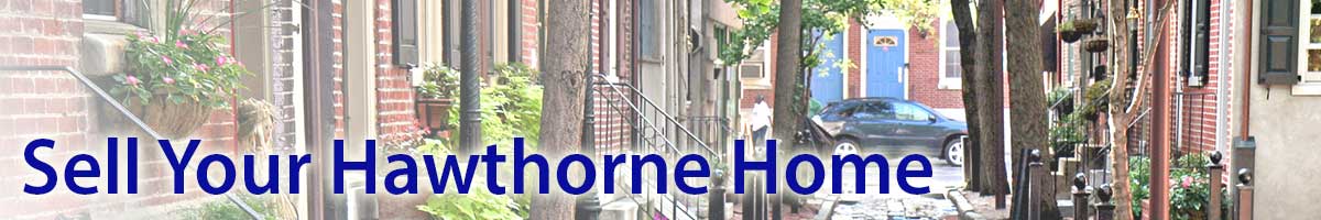 Sell My Hawthorne Home