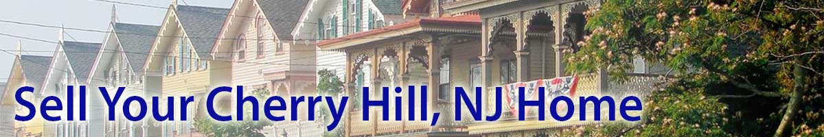 Sell My Cherry Hill NJ Home